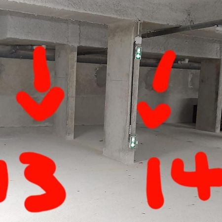 Disney At Home 3 Bed Rooms- Confort 90M2 - Best Location Serris Extérieur photo