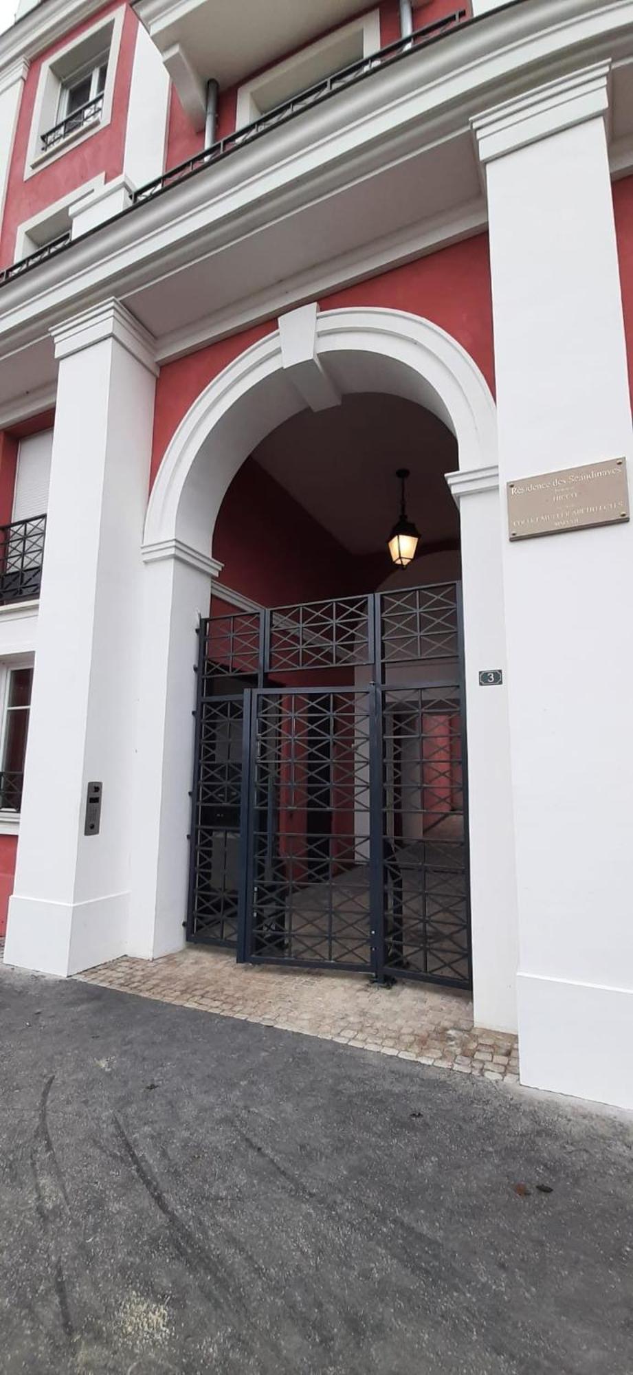 Disney At Home 3 Bed Rooms- Confort 90M2 - Best Location Serris Extérieur photo